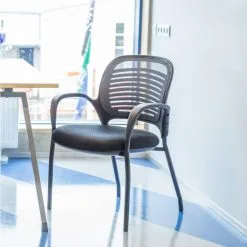 Home4you Torino Toimistotuoli -Huonekalut kauppa 4741243277069 3