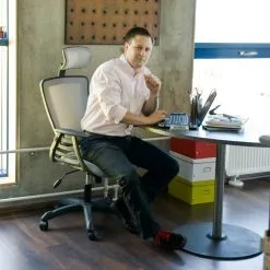 Home4you Merano Työtuoli -Huonekalut kauppa 4741243277199 2