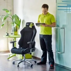 Home4you Recaro Työtuoli -Huonekalut kauppa 4741243277557 5