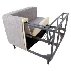 Home4you Lisbon Sohva 10 Home4you Lisbon Sohva -Huonekalut kauppa 4741243285323 4