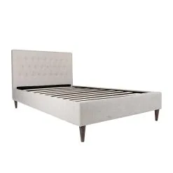 Home4you Emilia 140x200cm Sänky -Huonekalut kauppa 4741243288072 2