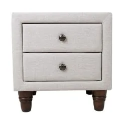 Home4you Emilia Yöpöytä 8 Home4you Emilia Yöpöytä -Huonekalut kauppa 4741243288102 2