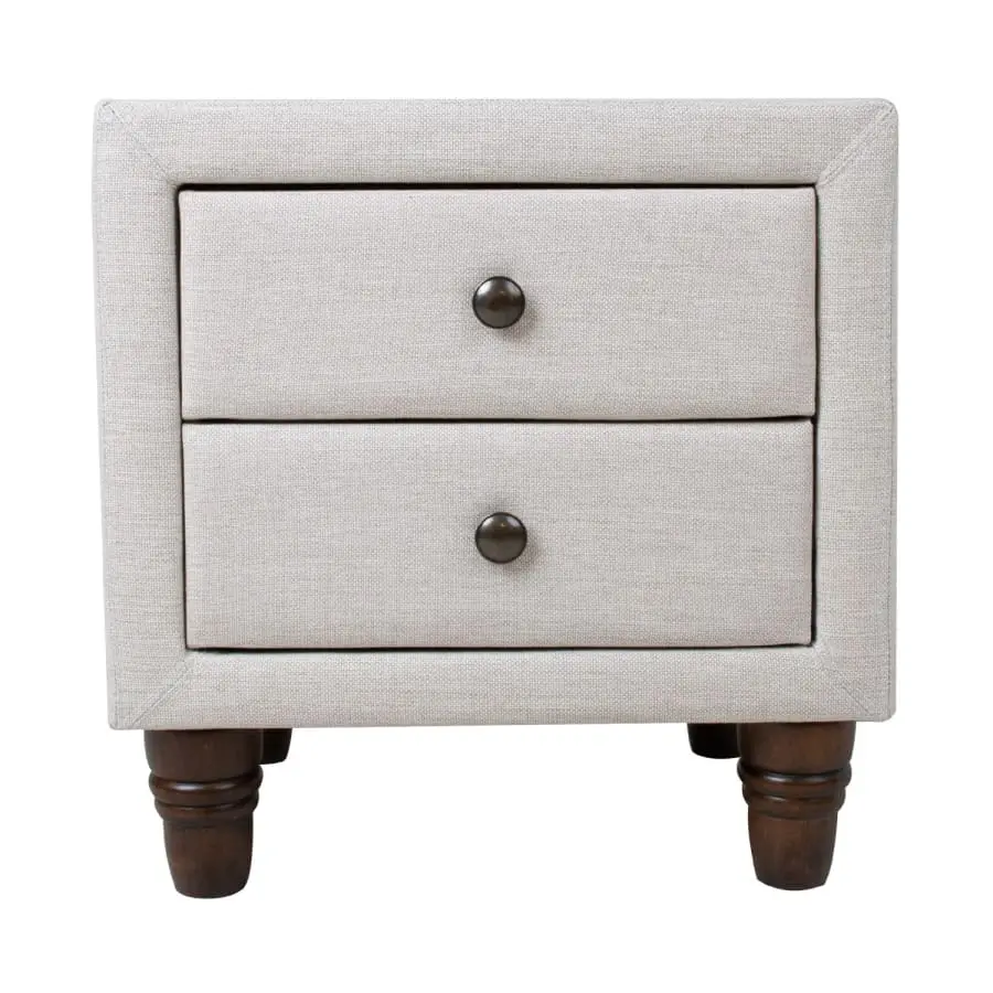 Home4you Emilia Yöpöytä 4 Home4you Emilia Yöpöytä - Image 2