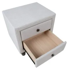 Home4you Emilia Yöpöytä 9 Home4you Emilia Yöpöytä -Huonekalut kauppa 4741243288102 3