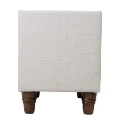 Home4you Emilia Yöpöytä 10 Home4you Emilia Yöpöytä -Huonekalut kauppa 4741243288102 4