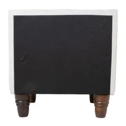 Home4you Emilia Yöpöytä 11 Home4you Emilia Yöpöytä -Huonekalut kauppa 4741243288102 5