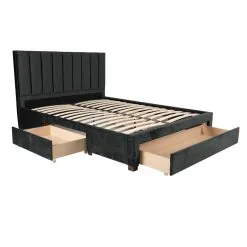 Home4you Grace 160x200 Sänky -Huonekalut kauppa 4741243288676 3