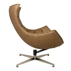 Home4you Grand Extra Nojatuoli -Huonekalut kauppa 4741243390300 3