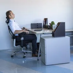 Home4you Gaiola Työtuoli -Huonekalut kauppa 4741243394933 5