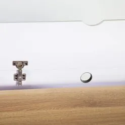 Home4you Study Kirjoituspöytä -Huonekalut kauppa 4741243408128 3