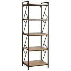 Home4you Study Hylly -Huonekalut kauppa 4741243408210 3