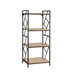 Home4you Study Hylly -Huonekalut kauppa 4741243408227 2