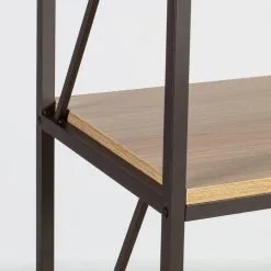 Home4you Study Hylly -Huonekalut kauppa 4741243408234 4