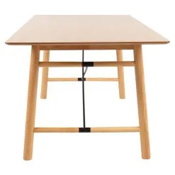 Home4you Emerald Ruokapöytä 8 Home4you Emerald Ruokapöytä -Huonekalut kauppa 4741243450219 3