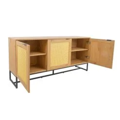 Home4you Sailor Lipasto -Huonekalut kauppa 4741243450547 3