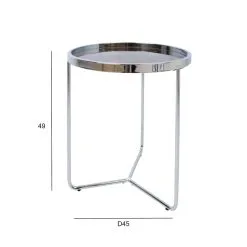 Home4you Astor Apupöytä -Huonekalut kauppa 4741243764385 4