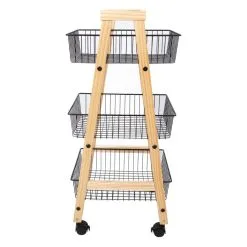 Home4you Bren 32x37x81cm Hylly -Huonekalut kauppa 4741243764460 3