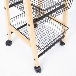 Home4you Bren 32x37x81cm Hylly -Huonekalut kauppa 4741243764460 5