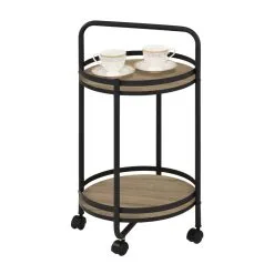 Home4you Genova Tarjoiluvaunut -Huonekalut kauppa 4741243764750 2