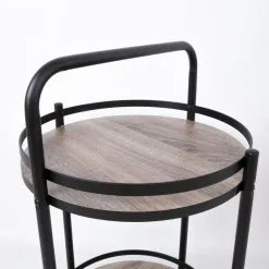 Home4you Genova Tarjoiluvaunut -Huonekalut kauppa 4741243764750 4