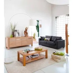 Home4you Chicago Sohvapöytä -Huonekalut kauppa 4741243840027 2