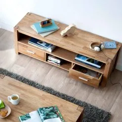 Home4you Chicago Tv-taso -Huonekalut kauppa 4741243840034 2