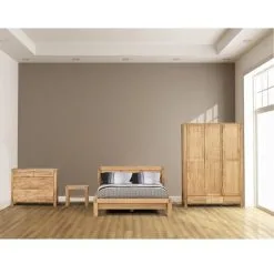 Home4you Chicago New Yöpöytä -Huonekalut kauppa 4741243840218 2