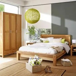 Home4you Chicago New Yöpöytä -Huonekalut kauppa 4741243840218 3