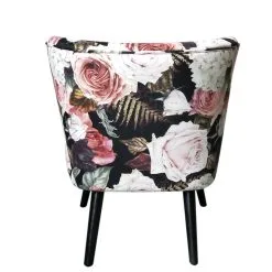 Home4you La Perla Nojatuoli -Huonekalut kauppa 4741243846012 3