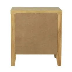 Home4you Chamba Yöpöytä 10 Home4you Chamba Yöpöytä -Huonekalut kauppa 4741243871724 4