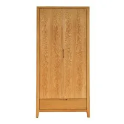 Home4you Chamba Vaatekaappi 9 Home4you Chamba Vaatekaappi -Huonekalut kauppa 4741243871731 3