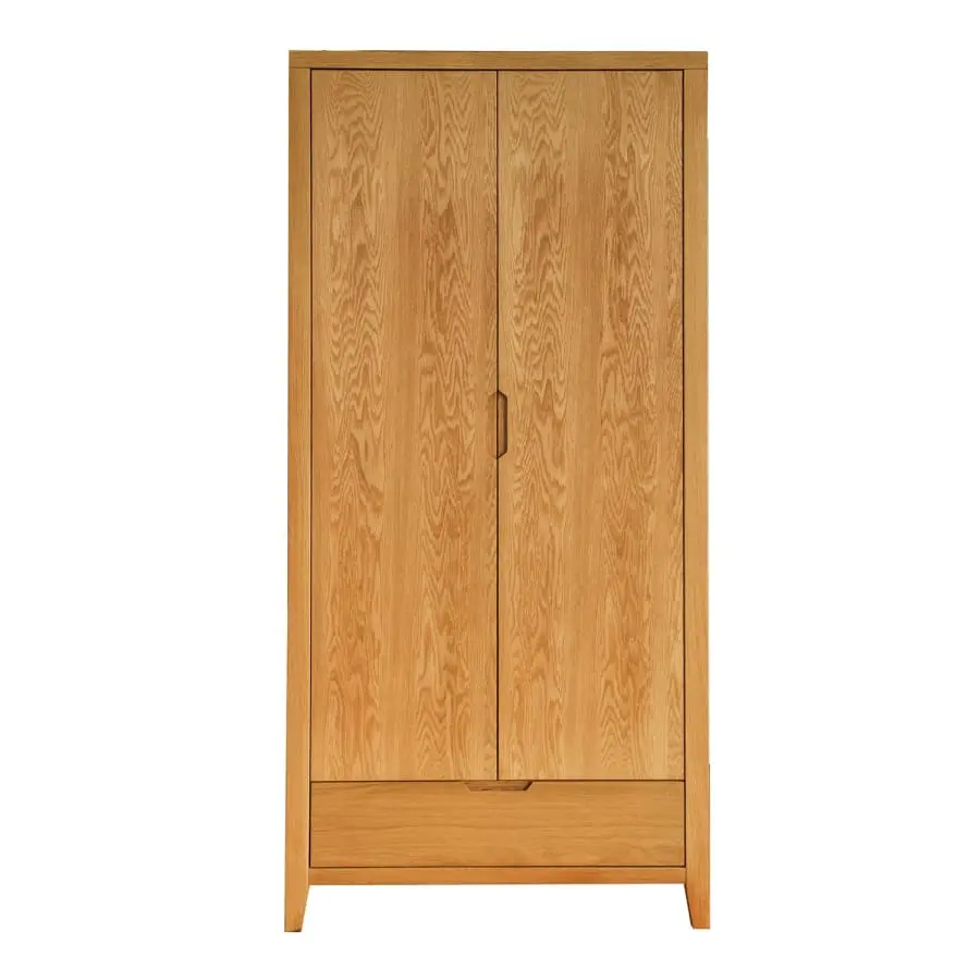 Home4you Chamba Vaatekaappi 5 Home4you Chamba Vaatekaappi - Image 3