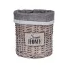 Home4you Max 26x27cm Kori -Huonekalut kauppa 4741243873131 1