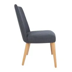 Home4you Ilva Tuoli 2kpl -Huonekalut kauppa 4741243912069 2