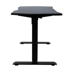 Home4you Gamer Pelipöytä -Huonekalut kauppa 4741617106360 3