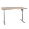 Home4you Ergo 1 Työpöytä -Huonekalut kauppa 4741617106629 1