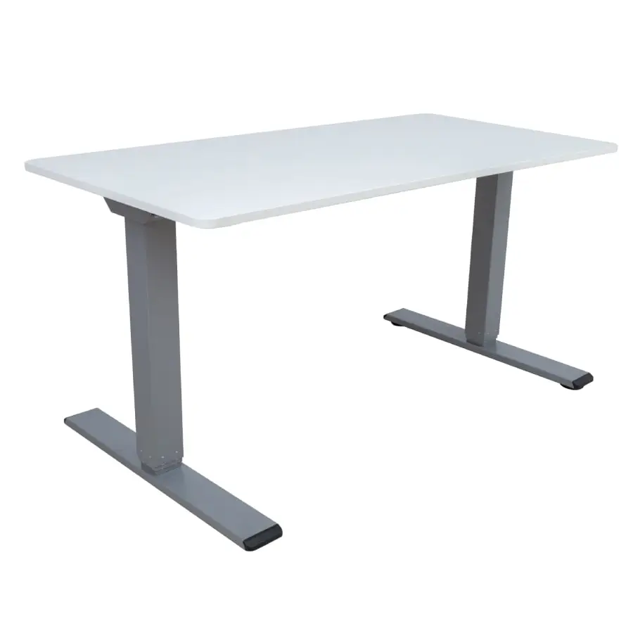 Home4you Ergo Optimal 140x80cm Sähköpöytä 3 Home4you Ergo Optimal 140x80cm Sähköpöytä