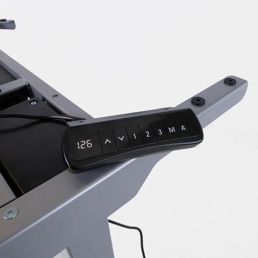 Home4you Ergo Optimal 140x80cm Sähköpöytä 5 Home4you Ergo Optimal 140x80cm Sähköpöytä - Image 3