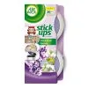 Airwick Air Wick 2 Kpl Stick-up Tuoksu -Huonekalut kauppa 5000146057871