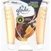Glade® Glade Honey & Chocolate 129 G Kynttilä -Huonekalut kauppa 5000204105827