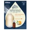 Glade® Glade Aromatherapy Pure Happiness Diffuser Laite -Huonekalut kauppa 5000204220070