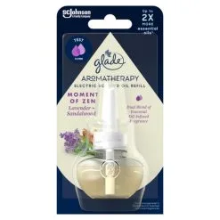 Glade® Glade Aromatherapy Moment Of Zen 20 Ml Täyttö