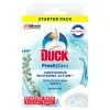 WC-Duck WC Duck Eucalyptus 36 Ml Fresh Discs Geeli 1 WC-Duck WC Duck Eucalyptus 36 Ml Fresh Discs Geeli -Huonekalut kauppa 5000204233254