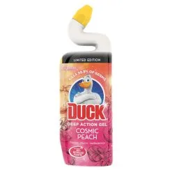 WC-Duck WC Duck Cosmic Peach 750 Ml Puhdistusaine
