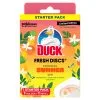 WC-Duck WC Duck Tropical Summer 36 Ml Fresh Discs Geeli -Huonekalut kauppa 5000204283983
