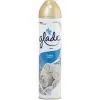 Glade® Glade 5in1 Clean Linen 300 Ml Aerosoli -Huonekalut kauppa 5000204771626