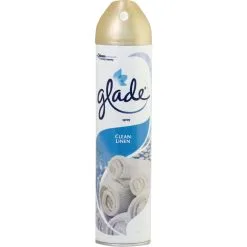 Glade® Glade 5in1 Clean Linen 300 Ml Aerosoli