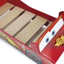 Disney Autot Lastensänky Laatikolla 8 Disney Autot Lastensänky Laatikolla -Huonekalut kauppa 5013138651896 2
