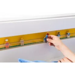 Rakennusmestari Lastensänky Laatikolla Ja Palikoilla -Huonekalut kauppa 5013138668832 5