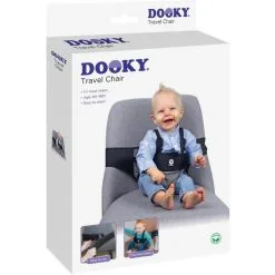 Dooky Travel Chair -Huonekalut kauppa 5038278003879 4